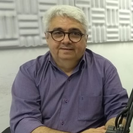 CONVERSA INTELIGENTE QUINTA 03.01.2019 - PROF. ADERSON - TEMA O BRINQUEDO NO APRENDIZADO episode artwork