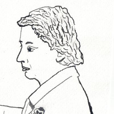 Lotte Laserstein Audio Documentary Lotte Laserstein Audio Documentary