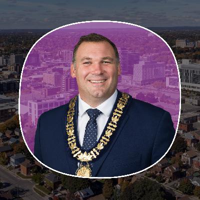 Taking action and building sustainable solutions – conversation with Alex Nuttall, Mayor, City of Barrie