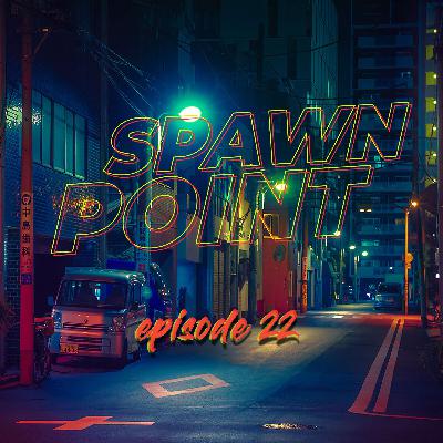 Gaming Insects – S2 Episode 22