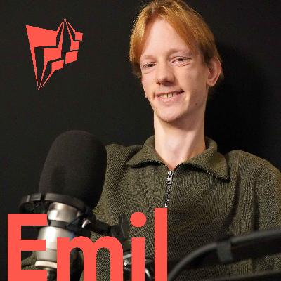 #10 Førstegangstjeneste på eldrehjem #10 Førstegangstjeneste på eldrehjem