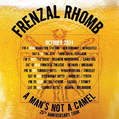 Frenzal Rhomb