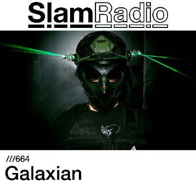 #SlamRadio - 664 - Galaxian