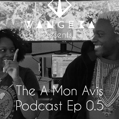 Ep 0.5 'Be Intentional'