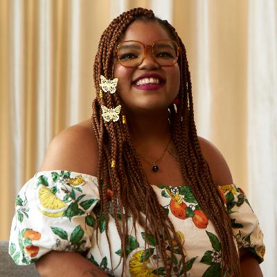 m. mick powell’s on crafting the Black feminist poetic “Dead Girl Cameo” [INTERVIEW]