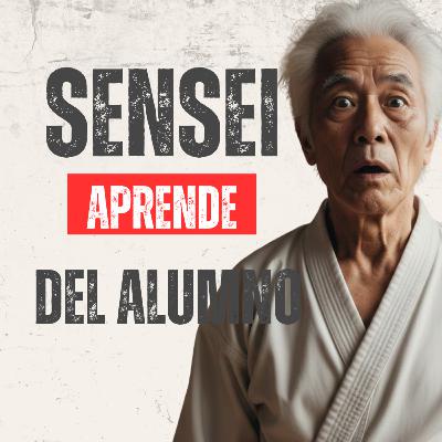 ¿Alguna vez has sentido que en tu Dojo no se puede cuestionar nada? ¿Alguna vez has sentido que en tu Dojo no se puede cuestionar nada?