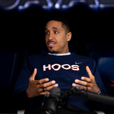 Malcolm Brogdon Malcolm Brogdon