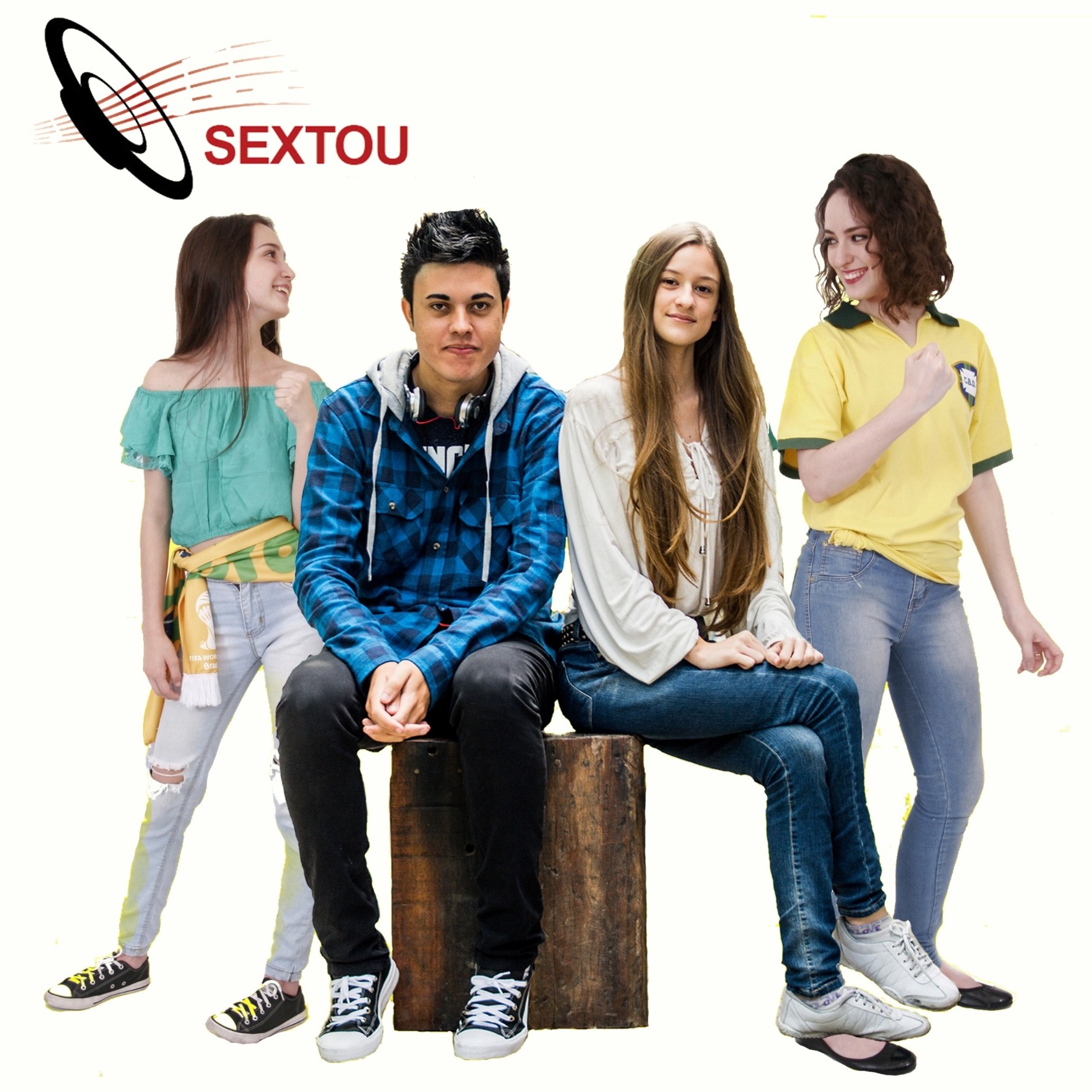 A Turma Do Sextou