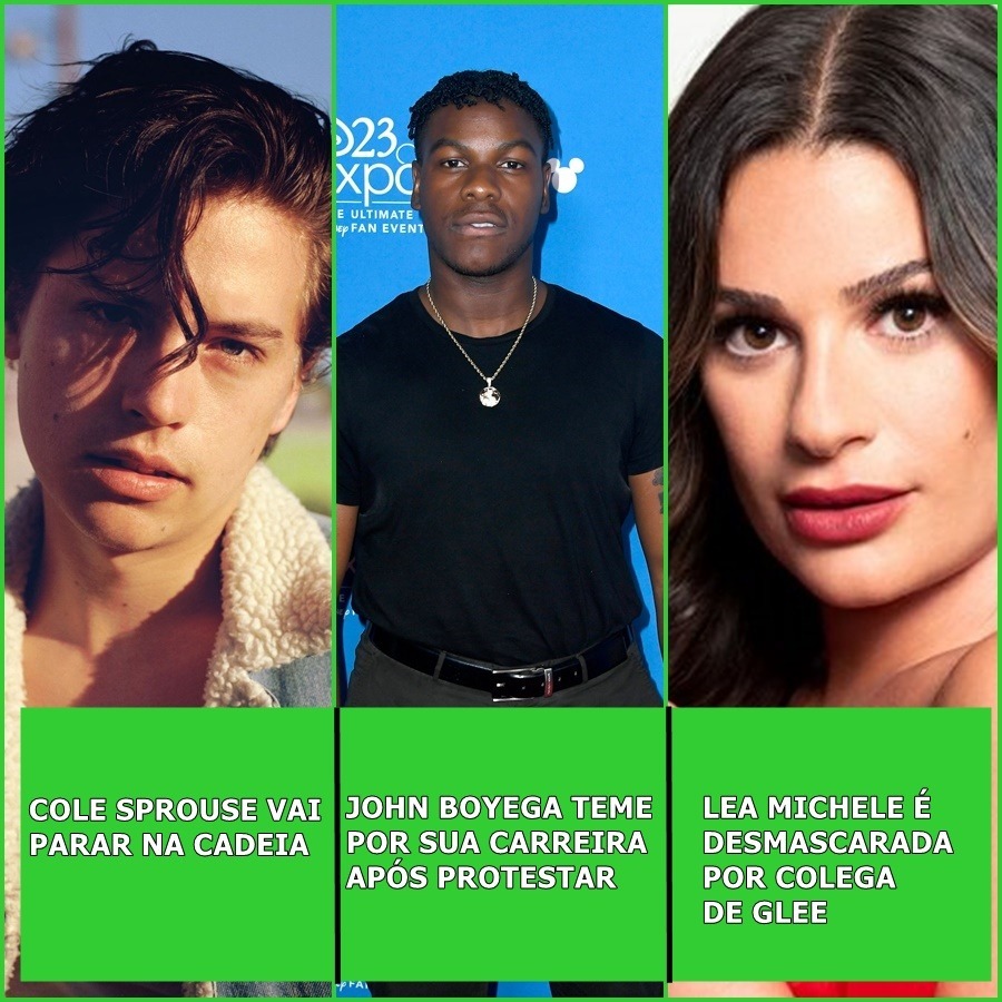 Uai Cast
