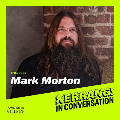 Mark Morton: The southern rock resurgence, being present in the moment and never getting a day job