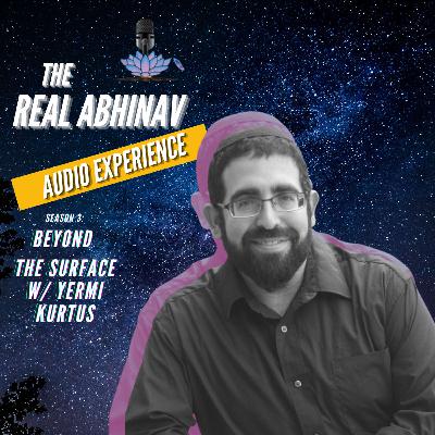 Making The Change One Job, One Dream and One Business At The Time ft. Yermi Kurkus