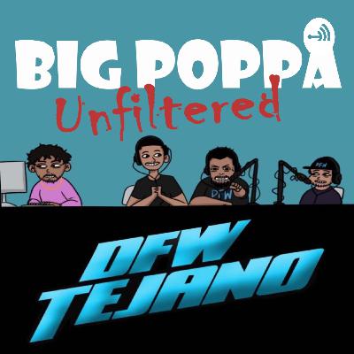 The Big Poppa Show Ep17 The Big Poppa Show Ep17