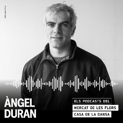 Àngel Duran Àngel Duran