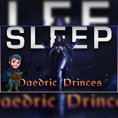 The Elder Scrolls - The History of the Daedric Princes