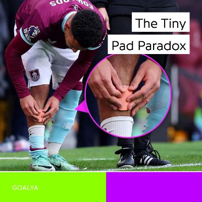 The Tiny Pad Paradox: Mobility, Myth, and the Modern Pro