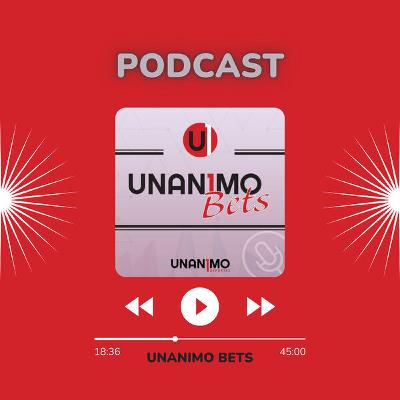 Unanimo Bets - 🏆 👉Concacaf Champions Cup
