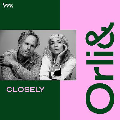 Closely — Tove Langseth & Filip Nilsson Closely — Tove Langseth & Filip Nilsson