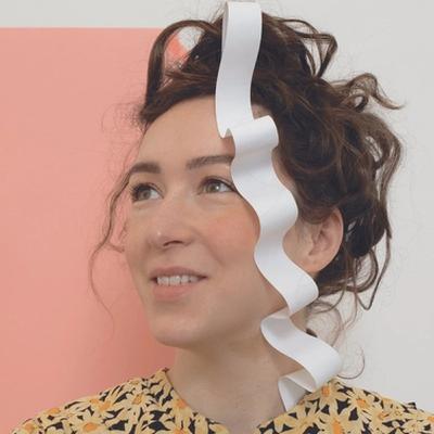 Ms Hartman's Neighbourhood | Culture File Digital Single Ms Hartman's Neighbourhood | Culture File Digital Single