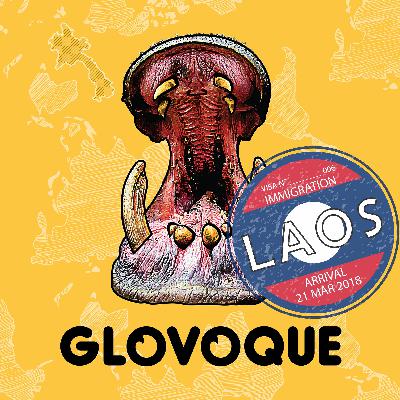 LAOS - TOURISME - GÉNOQUIZZ