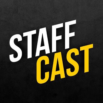 Jacques Jr (Diretor de vídeo - Sete Quatro) StaffCast 016 Jacques Jr (Diretor de vídeo - Sete Quatro) StaffCast 016