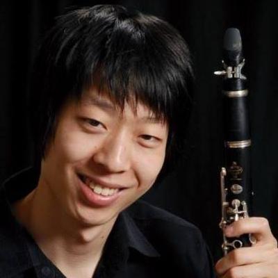 Michael Ouellette - Inner Door Sessions at the Clarinet Dojo #8 Michael Ouellette - Inner Door Sessions at the Clarinet Dojo #8