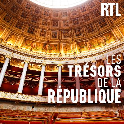 L'Assemblée nationale avec Jean-Louis Debré