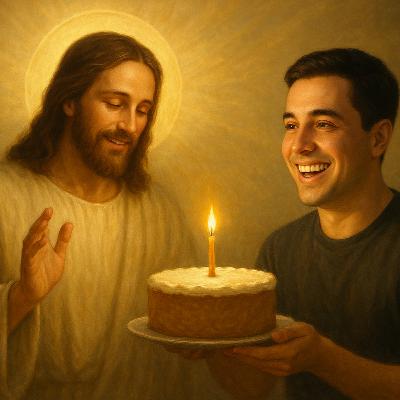 Agradecer a Dios en tu cumpleaños: un nuevo comienzo con fe