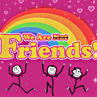 Your only friends trailer
