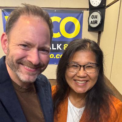 Hour 1: St. Paul Mayor-Elect Kaohly Her, your takeaway from the election & Tracy Perlman's favorite concert