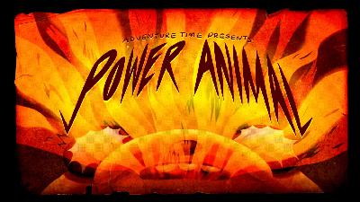 Power Animal Power Animal