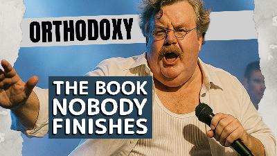 Preface and Introduction to Orthodoxy | Ep.19