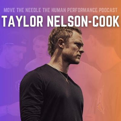 Taylor Nelson-Cook: Bridging Youth and Elite Sport