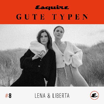 #08 Lena & Liberta