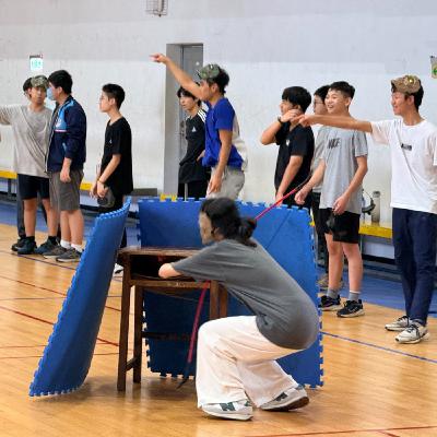 S3-EP5聊聊穩與靜