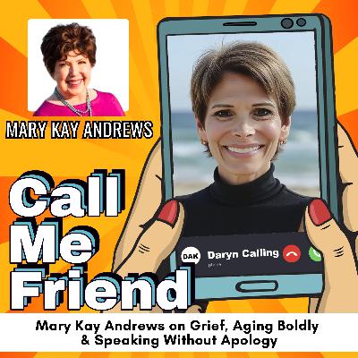 Mary Kay Andrews on Grief, Aging Boldly, and Speaking Without Apology