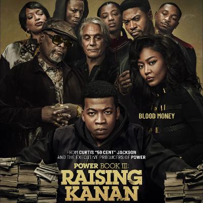 Raising Kanan: Gimme the Weight Raising Kanan: Gimme the Weight