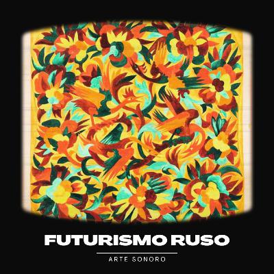 Tres nombres del futurismo ruso Tres nombres del futurismo ruso
