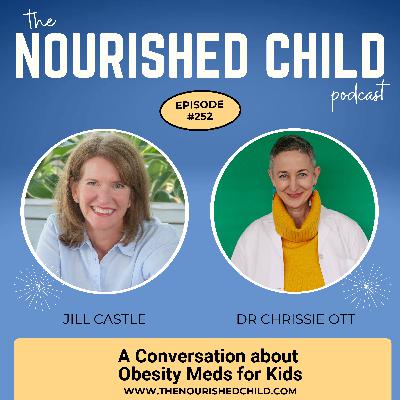 A Conversation about Obesity Meds for Kids A Conversation about Obesity Meds for Kids