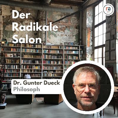 #37 Wie schaffen wir Innovation in Deutschland, Herr Dueck? #37 Wie schaffen wir Innovation in Deutschland, Herr Dueck?