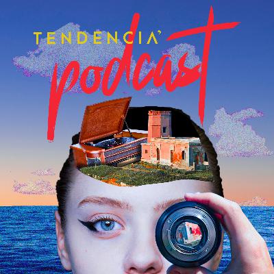 La música, la fotografía y los lugares escondidos. T01-E03