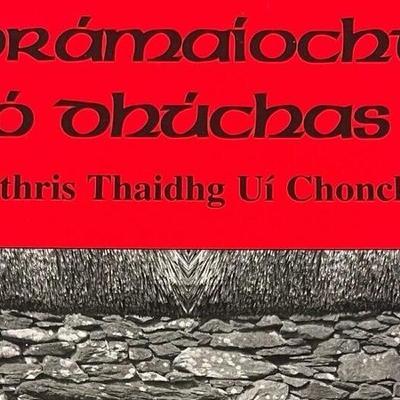 Roibeard Ó Cathasaigh Roibeard Ó Cathasaigh