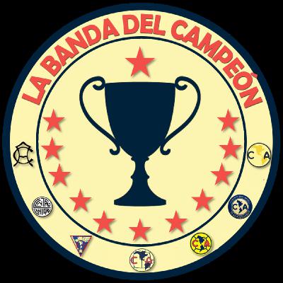 Podcast 47 | América 1-0 Monterrey (Clausura 2017) - La Banda del CAmpeón