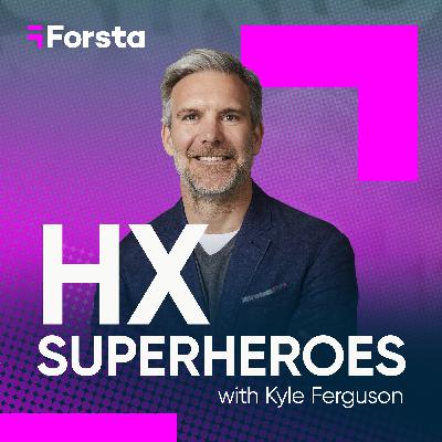 Episode 05: Sean Albertson | Charles Schwab