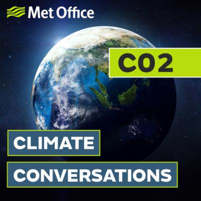 Climate Conversations: How are Carbon Dioxide levels changing?