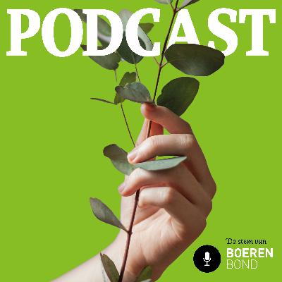 De stem van Boerenbond - Groene Zorg