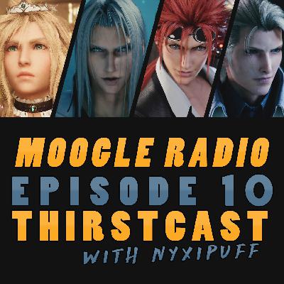 Moogle Radio Episode 10