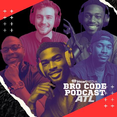 “Kennedy’s Corner” presented by Bro Code Podcast ATL
