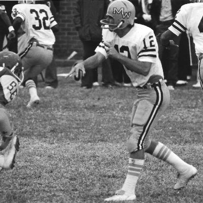 9-19-25 GSI Podcast 'Turn Back the Clock' series - Bob Heimbaugh