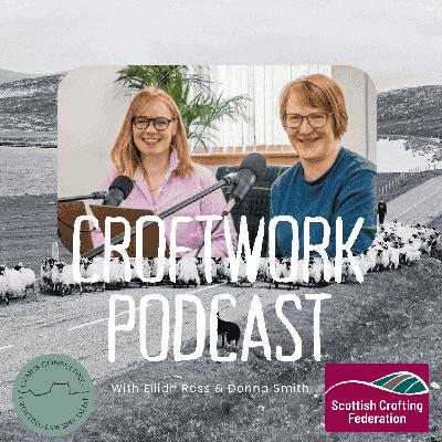 Episode 6 - Malcolm Combe