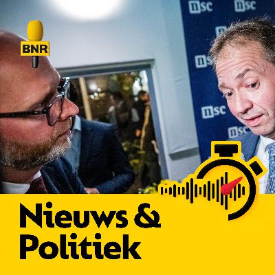 Verliezers zijn er ook: NSC weggevaagd, BBB bijna gehalveerd, exit Timmermans